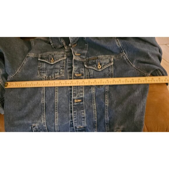 Nautica Men's Denim Jacket - Picture 4 of 7